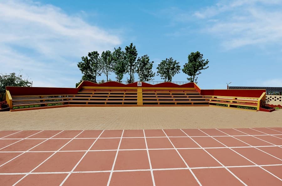 Best International Business School Bangalore Campus & Infrastructure photo 10